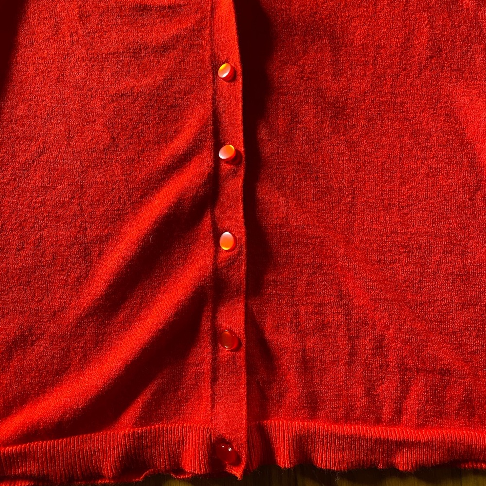 Cardigan - Picture 4 of 5